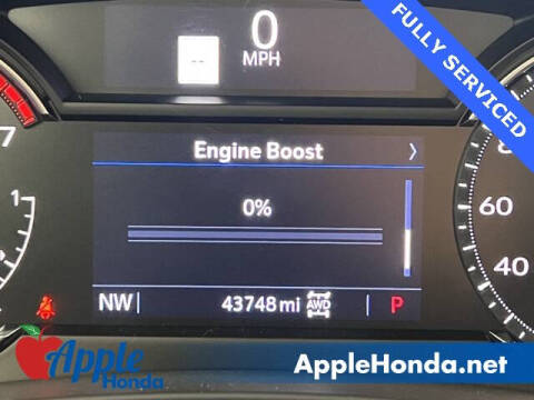 2021 Cadillac XT4 Sport