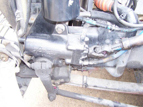 2002 Freightliner FL70