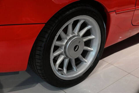 1997 Aston Martin DB7