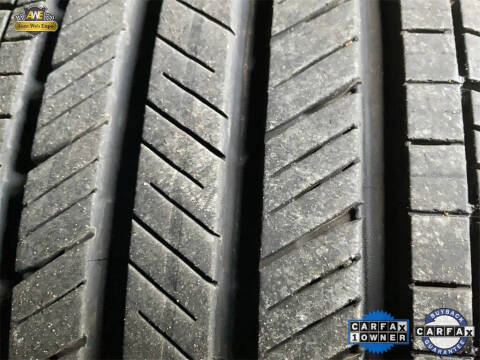 2024 Volkswagen Atlas SE 4Motion