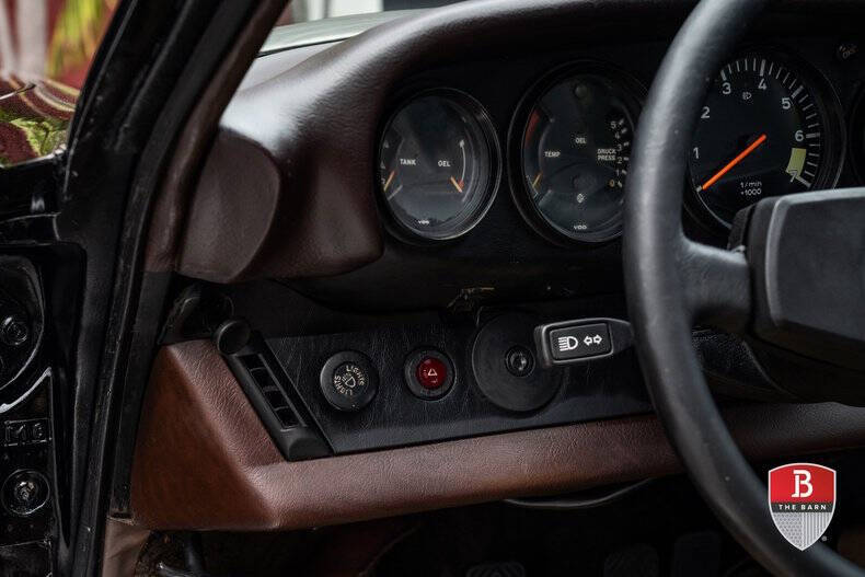 1980 Porsche 911