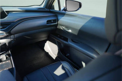 2020 Lexus UX 250h F SPORT