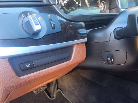 2014 BMW 5 Series 528i