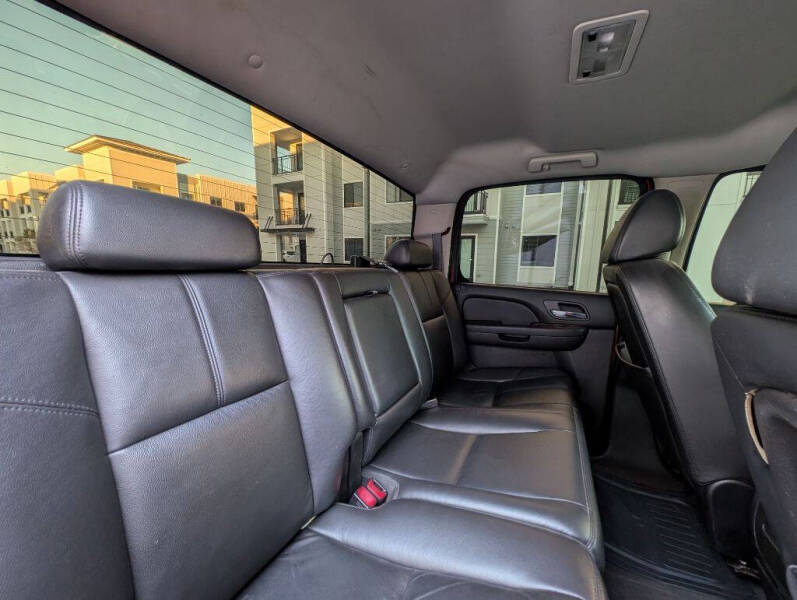 2008 GMC Sierra 1500