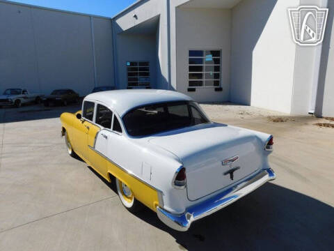 1955 Chevrolet 210