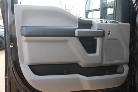 2017 Ford F-350 Super Duty XLT