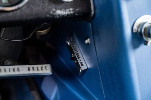 1966 Chevrolet Corvette