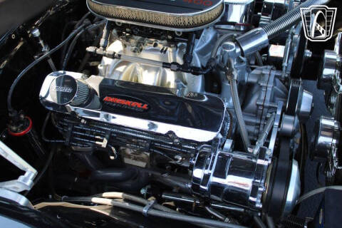 1968 Pontiac Firebird