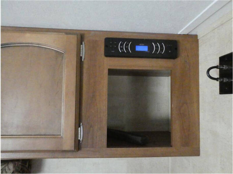 2015 Keystone RV Springdale