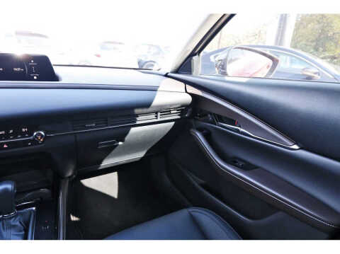 2024 Mazda CX-30 2.5 Turbo Premium