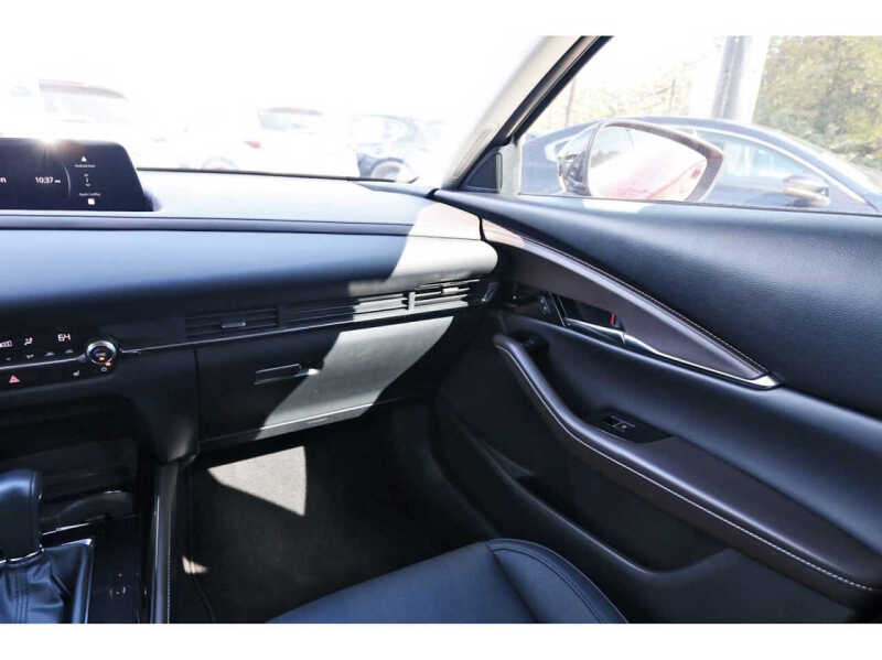 2024 Mazda CX-30 2.5 Turbo Premium