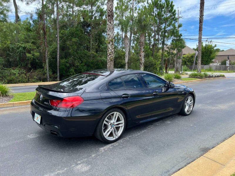 2014 BMW 6 Series 650i photo 6