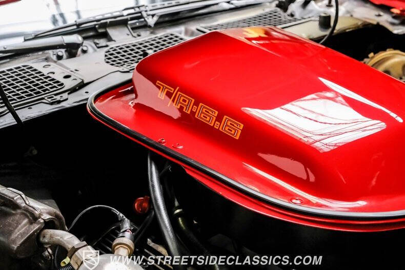 1979 Pontiac Firebird