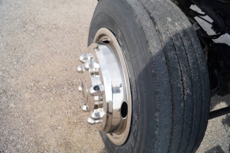 2023 Chevrolet Silverado 6500HD