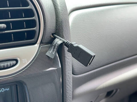 2004 GMC Envoy XUV SLT