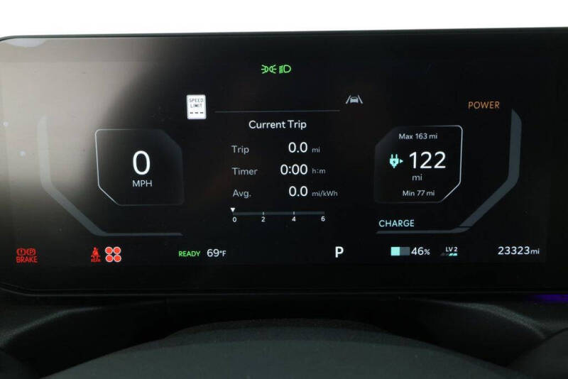 2024 Kia EV9 GT-Line