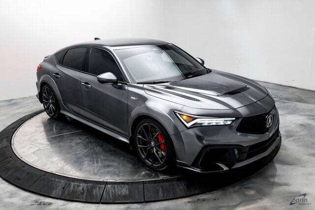 2024 Acura Integra Type S