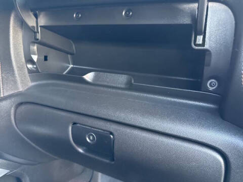 2023 GMC Sierra 2500HD