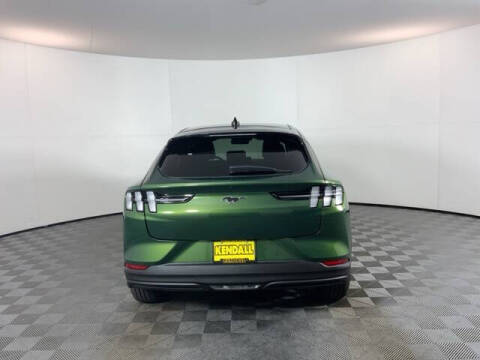 2024 Ford Mustang Mach-E Select