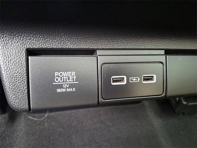 2023 Acura MDX SH-AWD