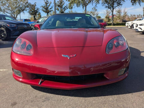 2011 Chevrolet Corvette