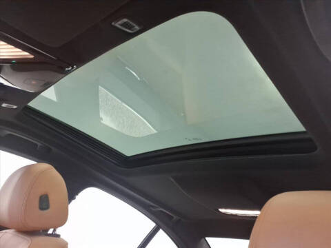 2021 BMW 5 Series 530i xDrive