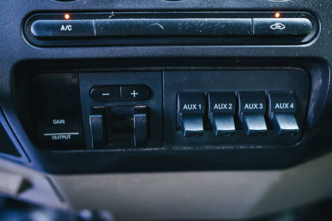 2008 Ford F-350 Super Duty