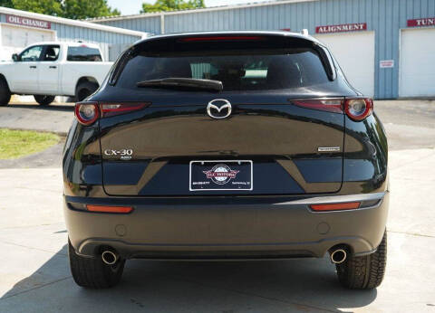 2023 Mazda CX-30 2.5 S Select