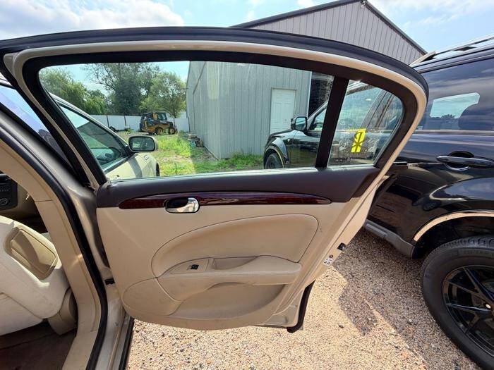 2007 Buick Lucerne CX