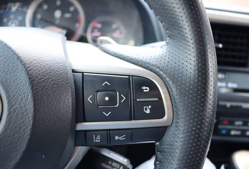 2019 Lexus RX 350 F SPORT