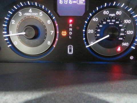 2011 Honda Odyssey EX-L