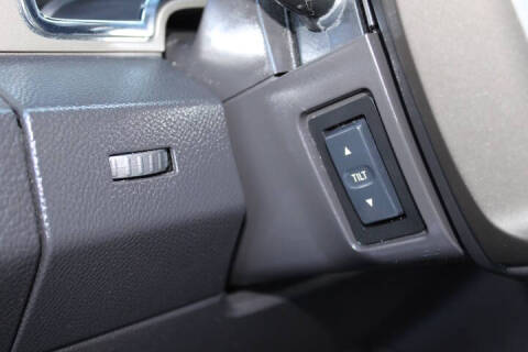 2012 Lincoln Navigator
