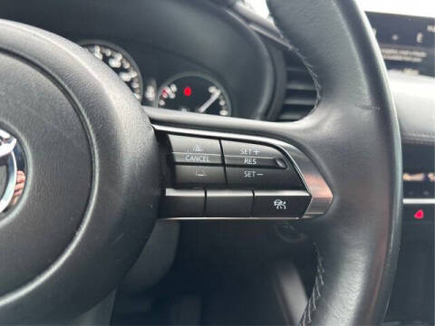 2025 Mazda Mazda3 Hatchback 2.5 S Select Sport