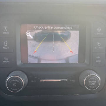 2020 RAM 2500 Tradesman