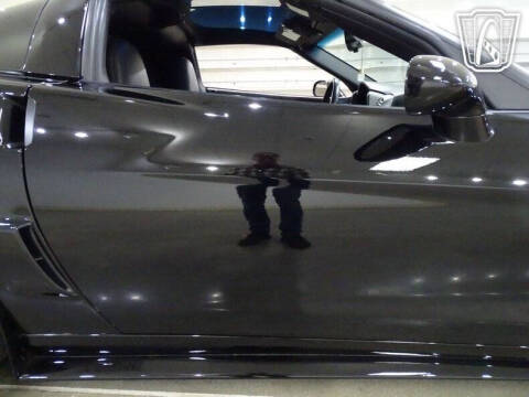 2006 Chevrolet Corvette