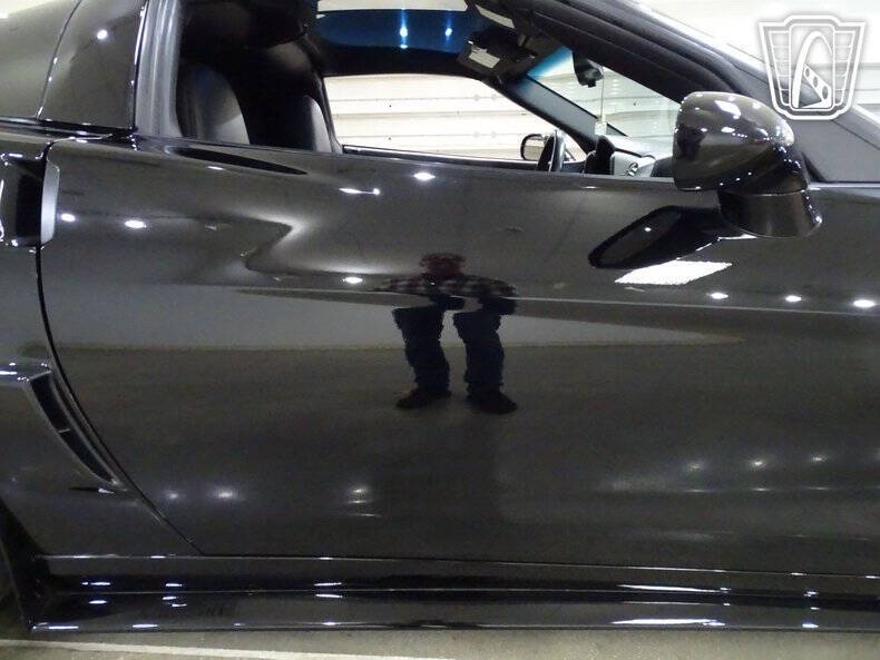 2006 Chevrolet Corvette