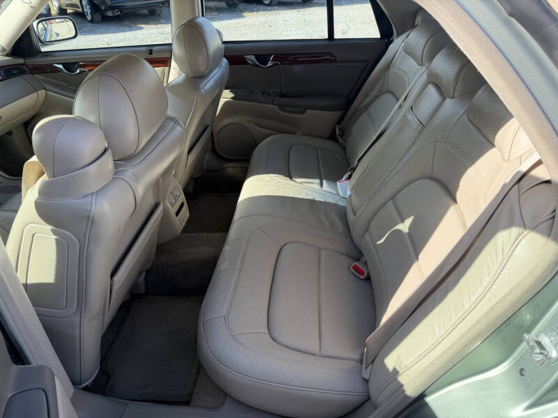 2005 Cadillac DeVille