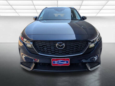 2026 Mazda CX-5 2.5 S Preferred