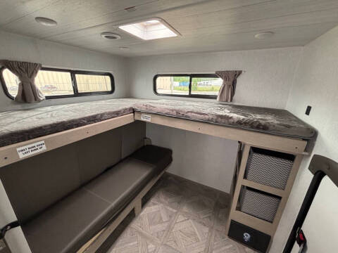 2024 Forest River SALEM 29VBUDX