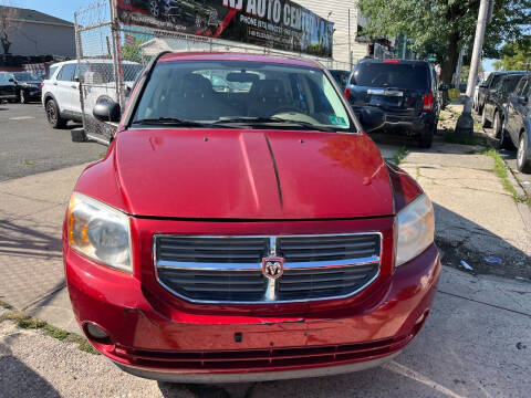 2007 Dodge Caliber