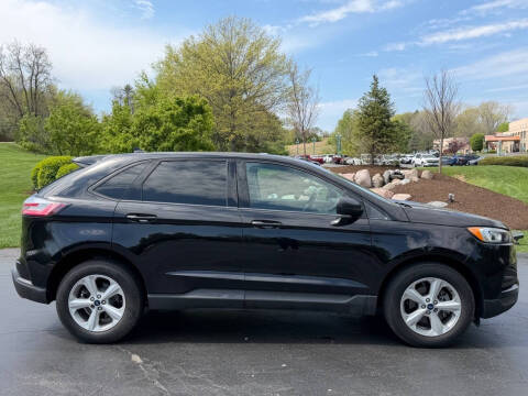 2019 Ford Edge SE
