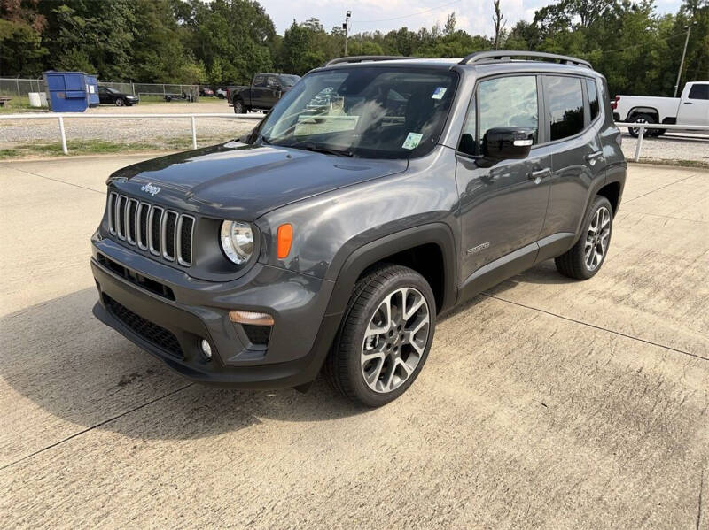 2022 Jeep Renegade For Sale - Carsforsale.com®