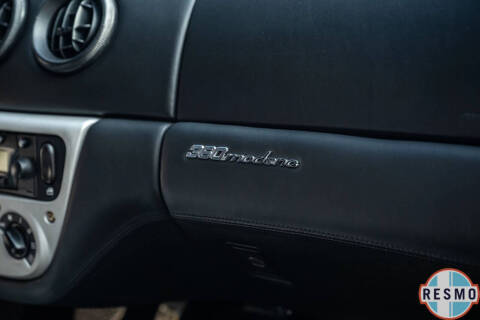 1999 Ferrari 360 Modena