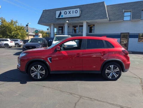 2024 Mitsubishi Outlander Sport