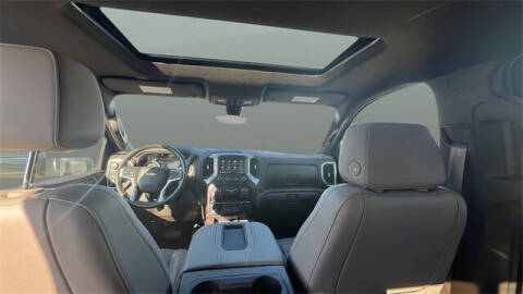 2020 Chevrolet Silverado 3500HD