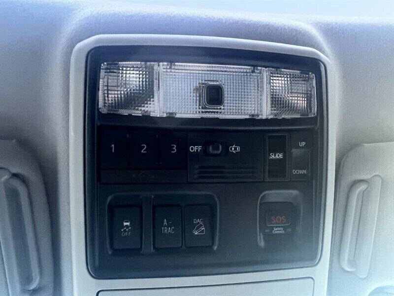 2015 Toyota 4Runner Limited