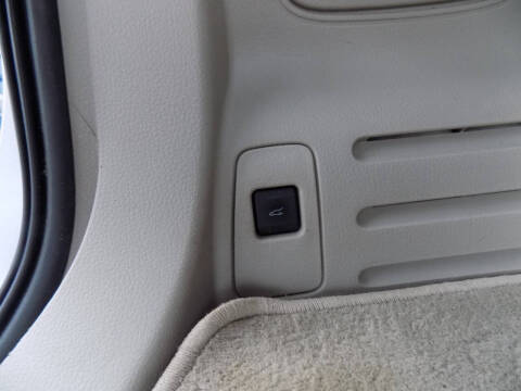 2013 Lincoln MKX