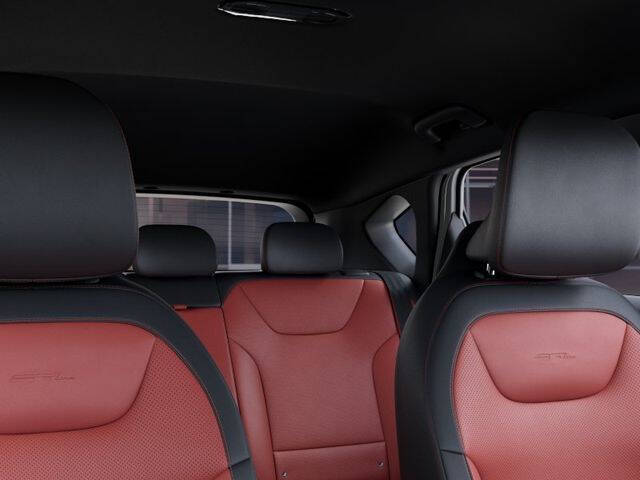2026 Kia K4 Hatchback GT-Line