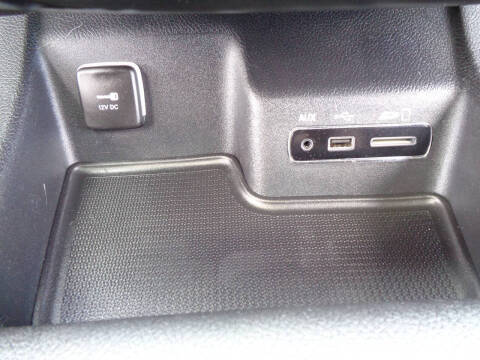 2014 Dodge Durango Citadel