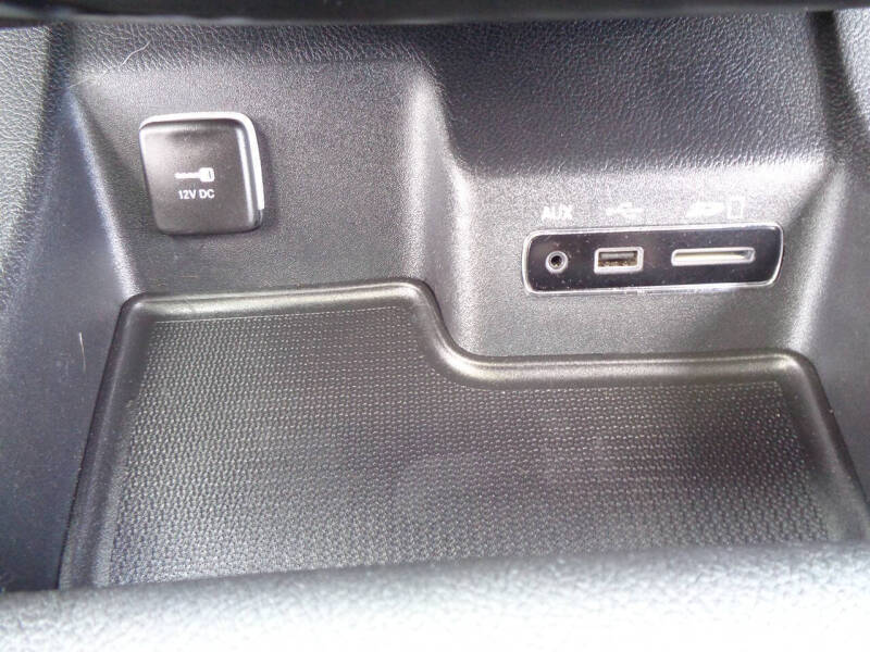 2014 Dodge Durango Citadel